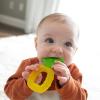 imageDr Browns AquaCool WaterFilled Teether Cooling Teether Toy for Babies Soothes Sore Gums Avocado Toast Shapes BPA Free 3m 2PackApple Pineapple  Value Pack
