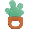 imageDr Browns AquaCool WaterFilled Teether Cooling Teether Toy for Babies Soothes Sore Gums Avocado Toast Shapes BPA Free 3m 2PackHouse Plants  2Pack