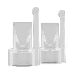 imageDr Browns Duckbill Valves for Breast Pump2 Pack