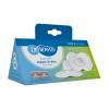 imageDr Browns Butterfly Breastfeeding Nipple Shields for Protecting Sore Flat or Inverted Nipples Essential for Latching Difficulties with Microwave Sterilizer Carrying Case 24mm24mm