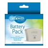 imageDr Browns Battery Pack for Customflow Double Electric Breast PumpBattery Pack