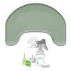 imageDr Browns Express Pumping Bundle Storm Green Nursing Pillow  3Piece Manual Pump Kit  2Piece Set