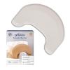 imageDr Browns Always Ready Bundle Light Gray Nursing Pillow  Gentle Beige Cover  2Piece Set