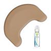 imageDr Browns Feeding Comfort Bundle Gentle Beige Nursing Pillow  AntiColic Glass Bottle 8 oz L12Piece Set