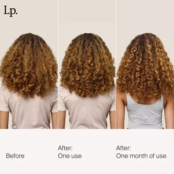 Living Proof No Frizz Intense Moisture Mask)