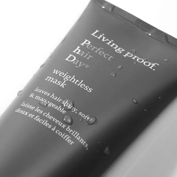 Living Proof Perfect hair Day Weightless Mask)