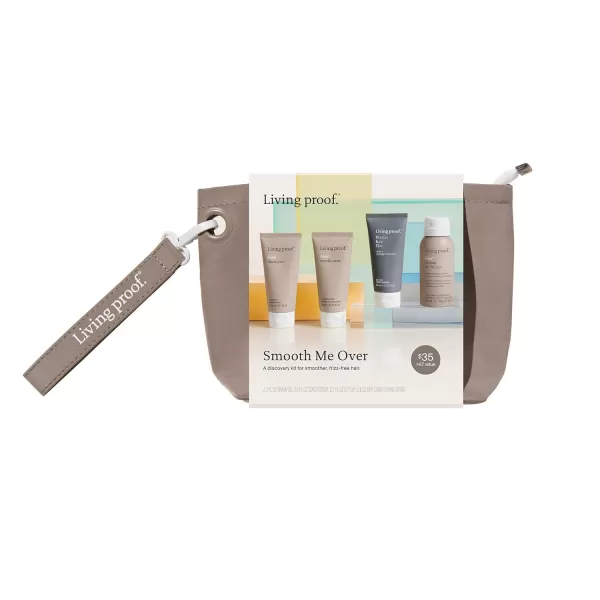 Living Proof Smooth Me Over Discovery Kit)