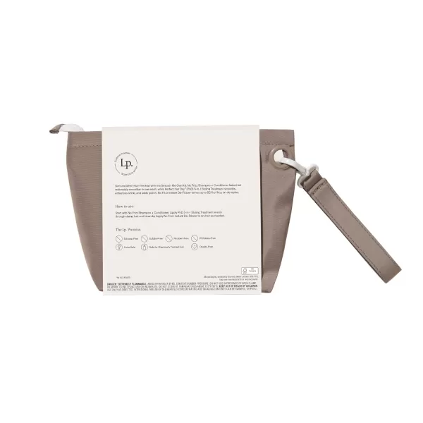 Living Proof Smooth Me Over Discovery Kit)