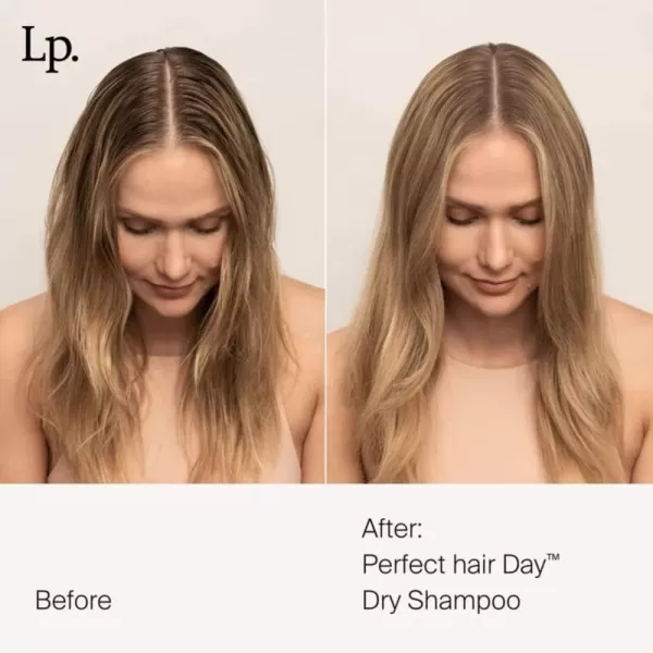 Living proof Dry Shampoo Perfect hair Day for Women and Men oz)