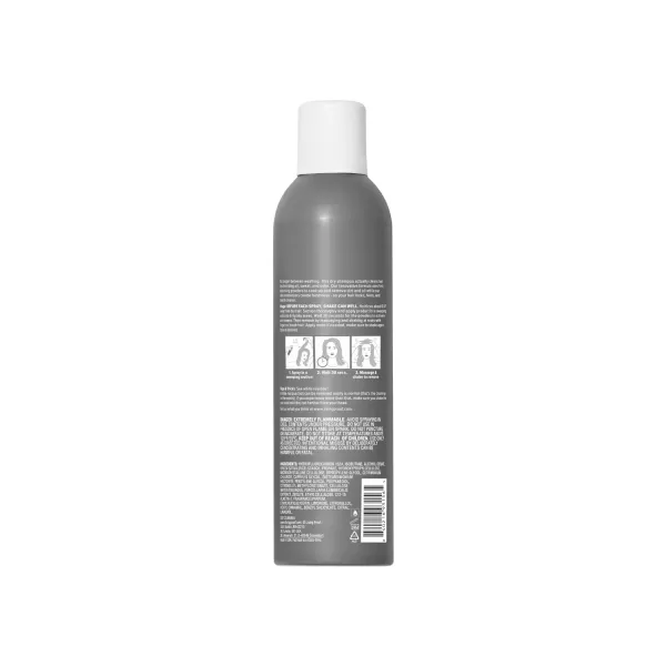 Living proof Dry Shampoo Perfect hair Day for Women and Men oz)