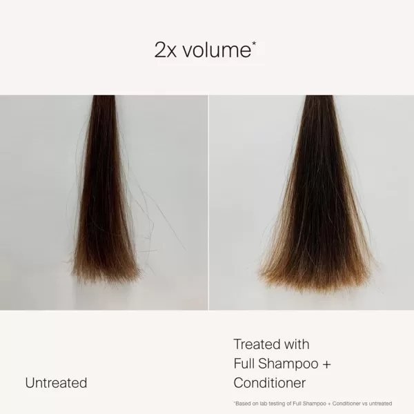 Living proof Full Shampoo)