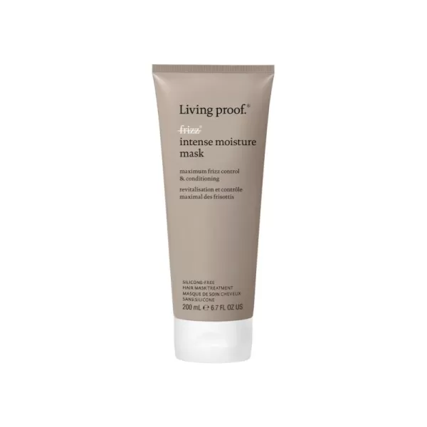 Living Proof No Frizz Intense Moisture Mask)