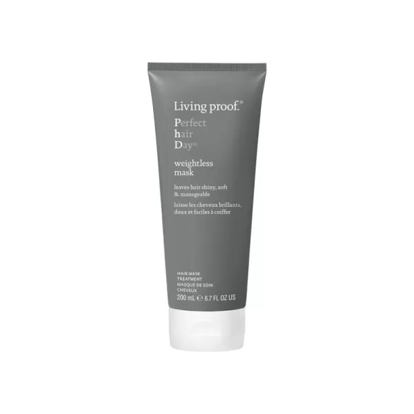 Living Proof Perfect hair Day Weightless Mask)