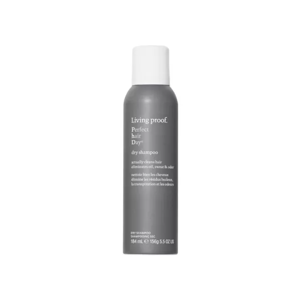 Living proof Dry Shampoo Perfect hair Day for Women and Men oz)