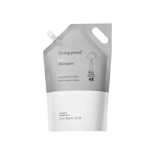 Living proof Full Shampoo)
