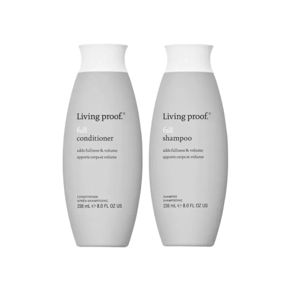 Living proof Full Shampoo)