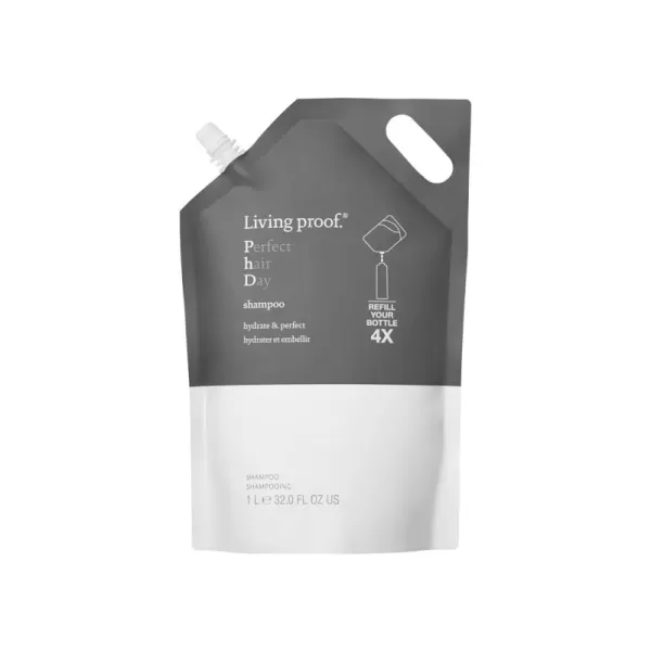 Living proof Perfect hair Day Shampoo)