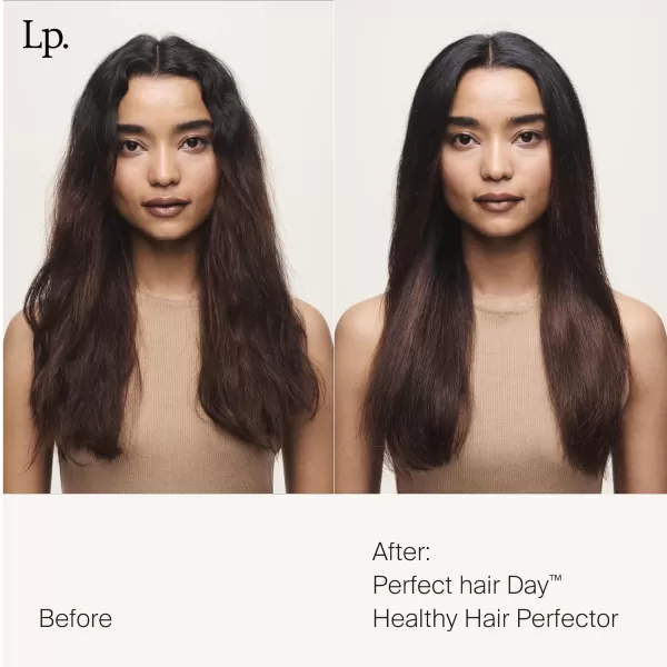 Living proof Hair Repair S.O.S Kit)