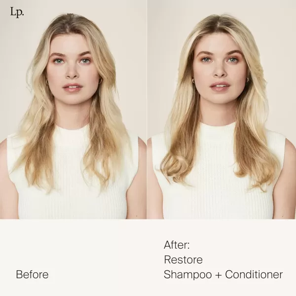 Living proof Hair Repair S.O.S Kit)