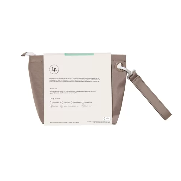 Living proof Hair Repair S.O.S Kit)