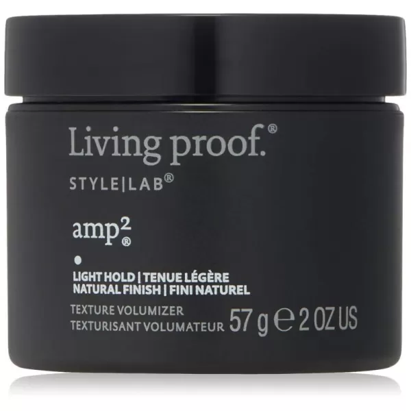 Living proof Amp Texture Volumizer)