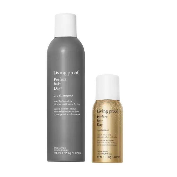 imageLiving Proof Dry Shampoo Gift Bundle 59 value