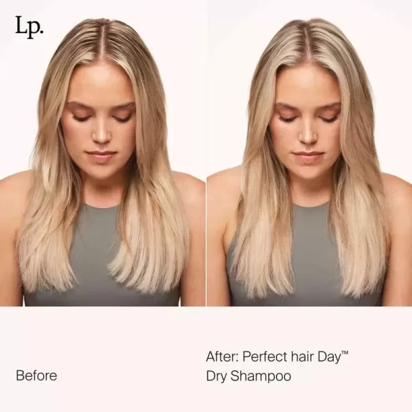 imageLiving Proof Dry Shampoo Gift Bundle 59 value