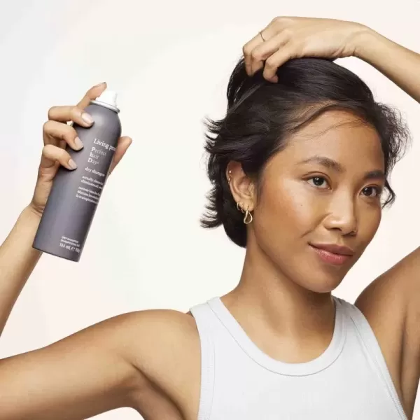 imageLiving Proof Dry Shampoo Gift Bundle 59 value