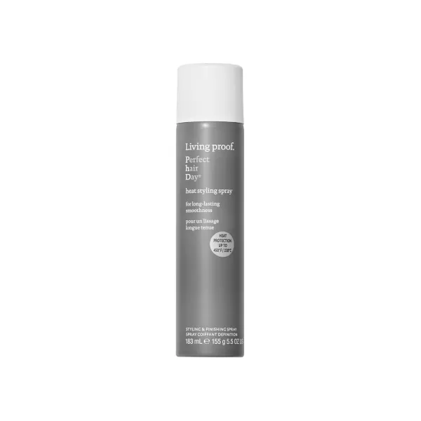 imageLiving Proof Perfect Hair Day Heat Styling Spray55 Fl Oz Pack of 1