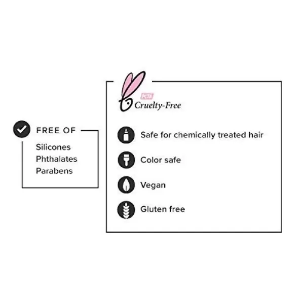 imageLiving Proof Perfect Hair Day Heat Styling Spray55 Fl Oz Pack of 1