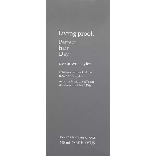 imageLiving Proof Perfect hair Day InShower Styler5 Fl Oz Pack of 1
