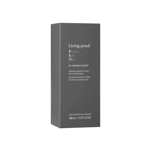 imageLiving Proof Perfect hair Day InShower Styler5 Fl Oz Pack of 1