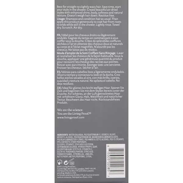 imageLiving Proof Perfect hair Day InShower Styler5 Fl Oz Pack of 1