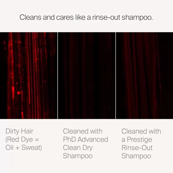 imageLiving proof Dry Shampoo Perfect hair Day Advanced Clean Dry Shampoo for Women and Men55 Fl Oz Pack of 1