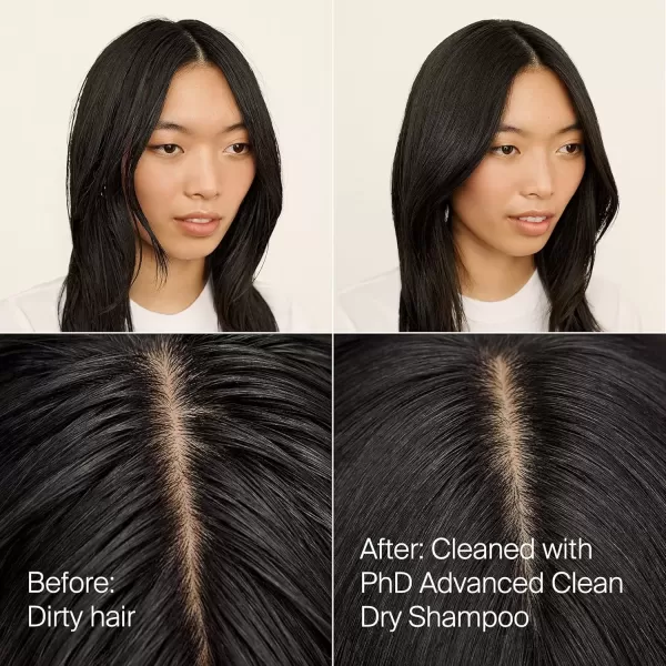 imageLiving proof Dry Shampoo Perfect hair Day Advanced Clean Dry Shampoo for Women and Men55 Fl Oz Pack of 1