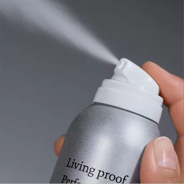 imageLiving proof Dry Shampoo Perfect hair Day Advanced Clean Dry Shampoo for Women and Men99 Fl Oz Pack of 1