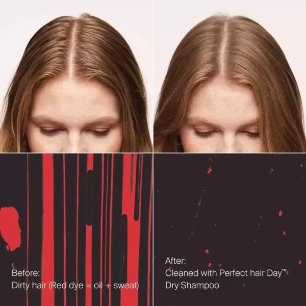 imageLiving proof Dry Shampoo Perfect hair Day Dry Shampoo for Women and Men55 Ounce Pack of 1
