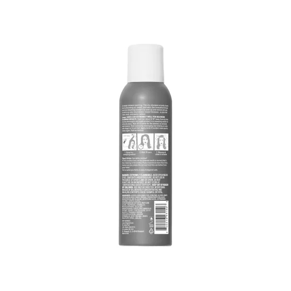 imageLiving proof Dry Shampoo Perfect hair Day Dry Shampoo for Women and Men55 Ounce Pack of 1