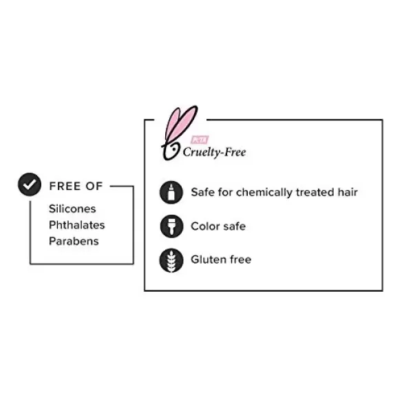 imageLiving proof Perfect hair Day 5in1 Styling Treatment4 Fl Oz Pack of 1