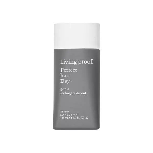 imageLiving proof Perfect hair Day 5in1 Styling Treatment4 Fl Oz Pack of 1