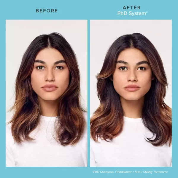 imageLiving proof Perfect hair Day 5in1 Styling Treatment4 Fl Oz Pack of 1