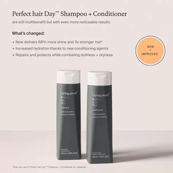 imageLiving proof Perfect hair Day Conditioner24 Fl Oz Pack of 1