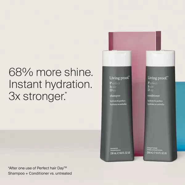 imageLiving proof Perfect hair Day Conditioner32 Fl Oz Pack of 1