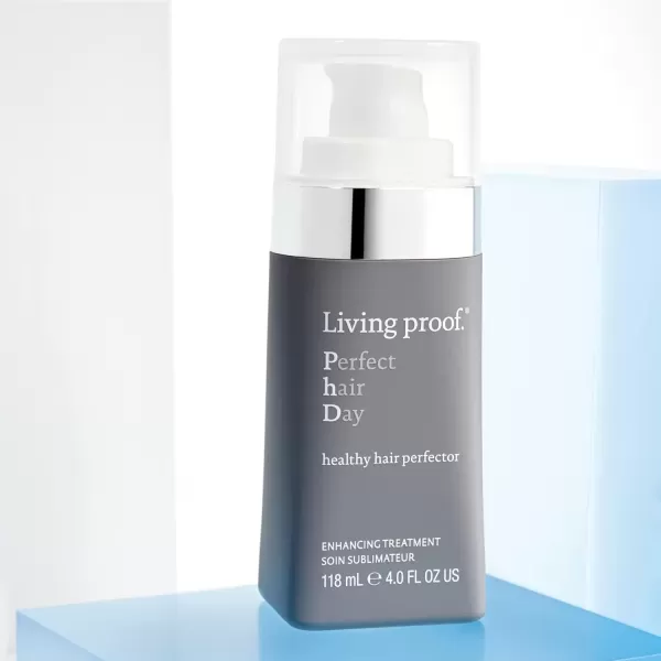 imageLiving proof Perfect hair Day Healthy Hair Perfector