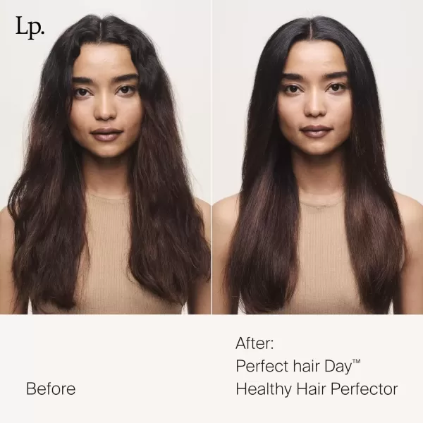 imageLiving proof Perfect hair Day Healthy Hair Perfector