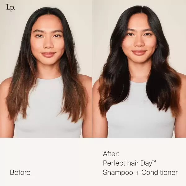 imageLiving proof Perfect hair Day Shampoo8 Fl Oz Pack of 1