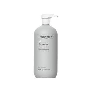 imageLiving Proof Full Shampoo Volumizing Shampoo for Thin Hair Paraben ampamp Silicone Free Safe for Color Treated Hair24 Fl Oz Pack of 1