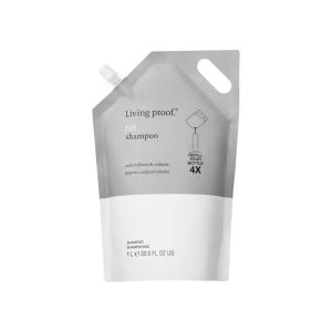 imageLiving Proof Full Shampoo Volumizing Shampoo for Thin Hair Paraben ampamp Silicone Free Safe for Color Treated Hair32 Fl Oz Pack of 1