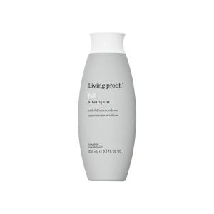 imageLiving Proof Full Shampoo Volumizing Shampoo for Thin Hair Paraben ampamp Silicone Free Safe for Color Treated Hair8 Fl Oz Pack of 1
