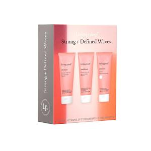 imageLiving Proof Strong  Defined Waves KitNew Formula